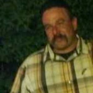 Meet your Posher, Richard